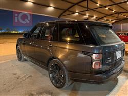 لاند روفر رانج روفر فوج